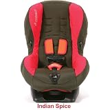 Maxi Cosi Priori Convertible Car Seat, Indian Spice
