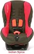 Maxi Cosi Priori Convertible Car Seat, Indian Spice
