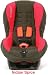 Baby : Maxi Cosi Priori Convertible Car Seat, Indian Spice