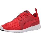 PUMA Men's Carson Runner Quilt Running Shoe