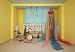 preschool education arts
Wallmonkeys Peel and Stick Wall Decals - Primary School Music Room - Removable Graphic