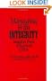 Managing with Integrity: Insights from America's CEOs
