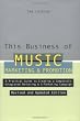 This Business of Music Marketing and Promotion, Revised and Updated Edition