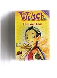 W.I.T.C.H. 5 book set. 1 to 5 Collection includes: The Power of Five, The Disappearance, Finding meridian, The Fire of Friendship and The Last Tear