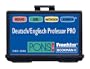 Franklin German - English Dictionary Bookman Cartridge