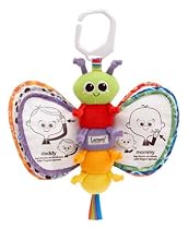 Lamaze Flutterfly the Butterfly