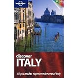 Discover Italy (UK) (Lonely Planet Discover Guide) (Lonely Planet Discover Guides)von "Cristian Bonetto"