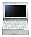 LG X110-G.A7HBG 25,4 cm (10,0 Zoll) WSVGA Netbook (Intel Atom N270 1,6GHz, 1GB RAM, 160GB HDD, Intel GMA 950, Windows XP Home) Mit integrierter 3G HSDPA Funktionalität (UMTS Modem) und Bluetooth LG X110-G.A7HBG 25,4 cm (10,0 Zoll) WSVGA Netbook (Intel Atom N270 1,6GHz, 1GB RAM, 160GB HDD, Intel GMA 950, Windows XP Home) Mit integrierter 3G HSDPA Funktionalität (UMTS Modem) und Bluetooth