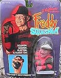 A Nightmare on Elm Street Movie Freddy Krueger Squish'em Action FigureIMAGE