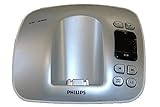 Review Philips PCC464 / Philips Main Base Unit Only PCC464 - Philips Cordelss Phone Models: CD5351, CD5352, CD5353, CD5354