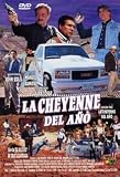La Cheyenne Del Ano [DVD] [Region 1] [US Import] [NTSC]