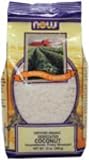 Coconut Organic Unsweetened 10 Ounces