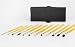 Eye Essential 12 Piece Antibacterial Makeup Brush Set - Studio Line