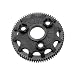 48P Spur Gear,76T:Torque Slipper Clutch