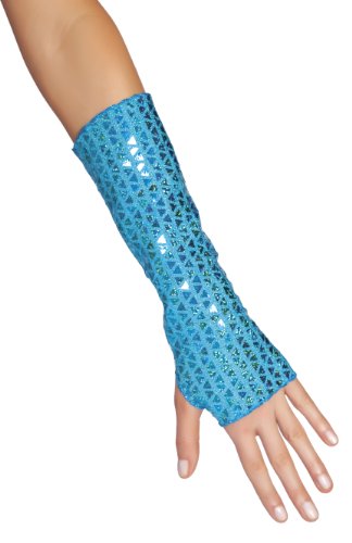 Sequence Gloves