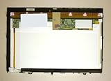 LENOVO 42T0707 LAPTOP LCD SCREEN 12.1" WXGA CCFL SINGLE (SUBSTITUTE REPLACE ....