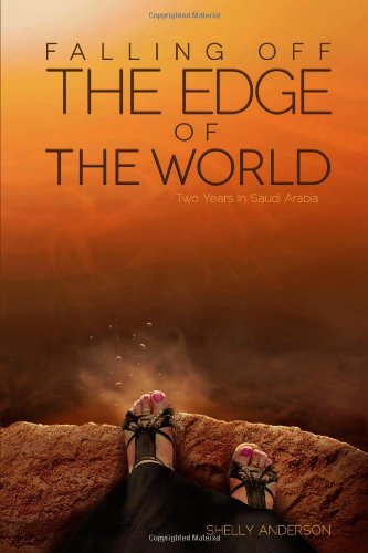 falling off the edge of the world