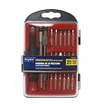 Maxtech 16522MX 21 Piece Precision Set with Flex Shaft Driver