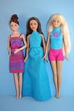 Olivia's Doll Closet