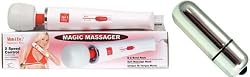 Adam and Eve Magic Wand Adult Sex Toy Kit