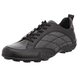 Geox Mens Monster Lace Up Casual