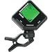 Intelli IMT500 Clip-on Chromatic Digital Tuner for Strings