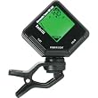 Intelli IMT500 Clip-on Chromatic Digital Tuner for Strings