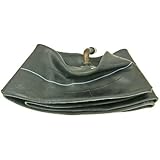 Firestone 4.10/3.50-4 Inner Tube with TR87 Bent Metal Valve Stem