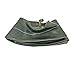 Trans American 2.80/2.50-4 Inner Tube with TR87 Bent Metal Valve Stem
