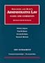 Administrative Law, Cases and Comments, Revised 10th Edition, 2007 Supplement (University Casebooks)