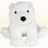 Beddy Bear Polarb�r wei�von "Greenlife Value"