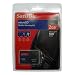 SanDisk 2GB MicroSD Memory Card (with Adapter) Kit for BlackBerry Curve 8300 / 8310 / 8320 / 8330 SmartPhone.