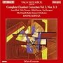 Complete Chamber Concertos, Vol. 1