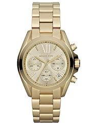 Womens Watches MICHAEL KORS MKORS BRADSHAW MK5798