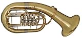 Produkt-Bild: STAGG 77-EUR-HG Bb Euphonium, m. Koffer