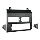 Metra 99-3000 Installation Kit for 1988-1994 GM/Chevrolet Full-Size Trucks  (Black, Standard Version)