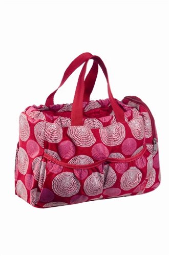 Imagen 1 de Lässig - Bolsa pañal