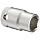 Wera Zyklop 8790 HMB 3/8" Socket, Hex head 7/16" x Length 29mm