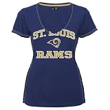 St. Louis Rams Marc Bulger Team Color Premier Youth Jersey, Size= Large