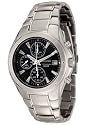 Seiko Gents Chronograph Watch SNDA99P1