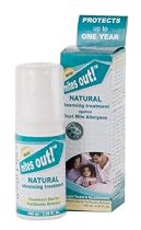 Mites Out 3.40 Ounces