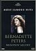 Bernadette Peters - Broadway Melody
