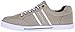 Nautica Men's Hull Lace-Up Sneaker