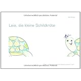Leia, die kleine Schildkr�tevon "San Grosse"