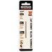 Ridgid 6753 3/32-Inch Cryo Cobalt Drill Bit