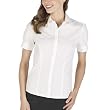 Merona&reg; Petites Poplin Shirt - Fresh White