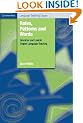 Rules, Patterns and Words: Grammar and Lexis in English Language Teaching (Cambridge Language Teaching Library)