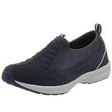 EasySpiritWomen'sPiersSlip-on,Navy,9M