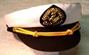Captains hat