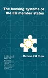 Review Woodhead Publishing  / The Banking Systems of the EU Member States
